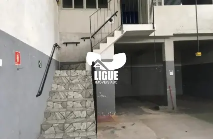 Imagem: Galpão / Salão para Alugar, Centro São Bernardo do Campo