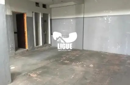 Imagem: Galpão / Salão para Alugar, Centro São Bernardo do Campo