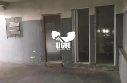 Imagem: Galpão / Salão para Alugar, Centro São Bernardo do Campo