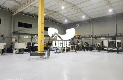 Imagem: Galpão / Salão para Alugar, Casa Grande