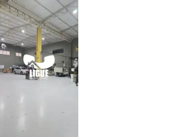 Imagem: Galpão / Salão para Alugar, Casa Grande