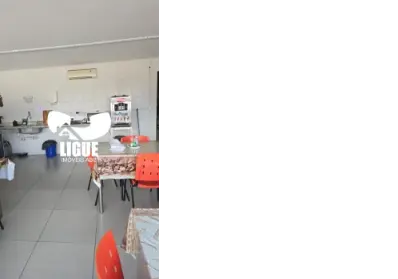 Imagem: Galpão / Salão para Alugar, Casa Grande