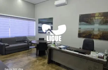 Imagem: Galpão / Salão para Alugar, Casa Grande