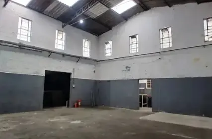 Imagem: Galpão / Salão para Alugar, Parque Capuava