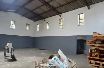 Imagem: Galpão / Salão para Alugar, Parque Capuava
