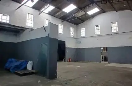 Imagem: Galpão / Salão para Alugar, Parque Capuava