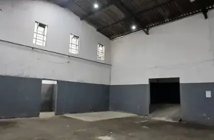 Imagem: Galpão / Salão para Alugar, Parque Capuava