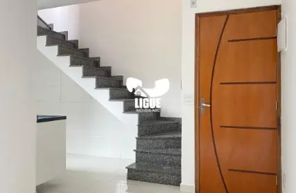 Imagem: Cobertura para Alugar, Parque Novo Oratório