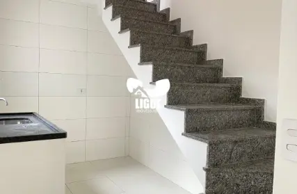 Imagem: Cobertura para Alugar, Parque Novo Oratório