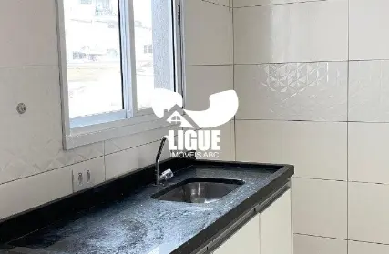 Imagem: Cobertura para Alugar, Parque Novo Oratório