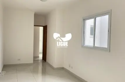 Imagem: Cobertura para Alugar, Parque Novo Oratório