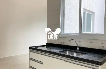 Imagem: Cobertura para Alugar, Parque Novo Oratório