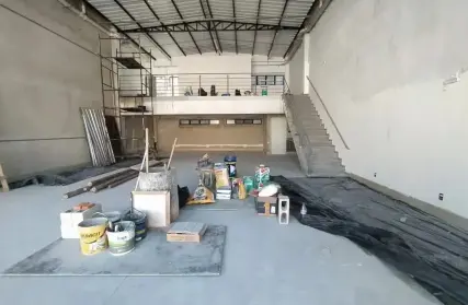 Imagem: Galpão / Salão para Alugar, Centro São Bernardo do Campo