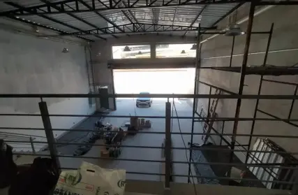 Imagem: Galpão / Salão para Alugar, Centro São Bernardo do Campo