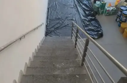 Imagem: Galpão / Salão para Alugar, Centro São Bernardo do Campo