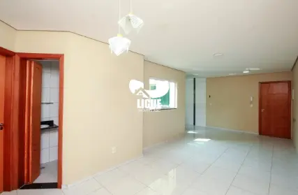 Imagem: Cobertura para Alugar, Vila Pires