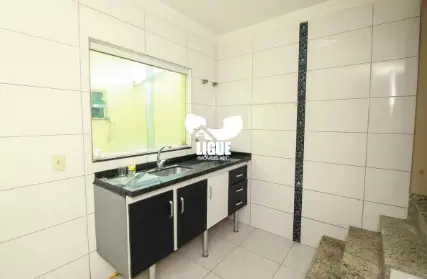 Imagem: Cobertura para Alugar, Vila Pires