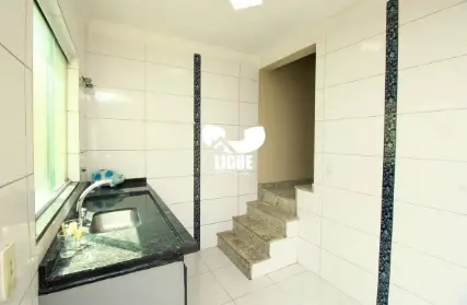 Imagem: Cobertura para Alugar, Vila Pires