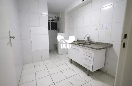 Imagem: Apartamento para Alugar, Parque Erasmo Assunção