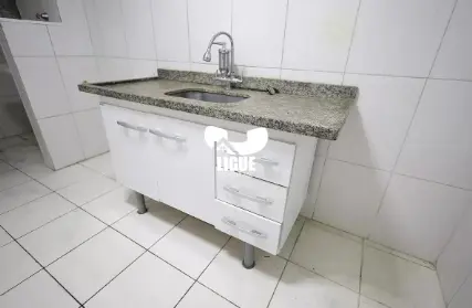 Imagem: Apartamento para Alugar, Parque Erasmo Assunção