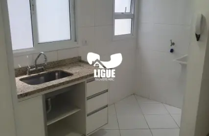 Imagem: Apartamento para Alugar, Utinga