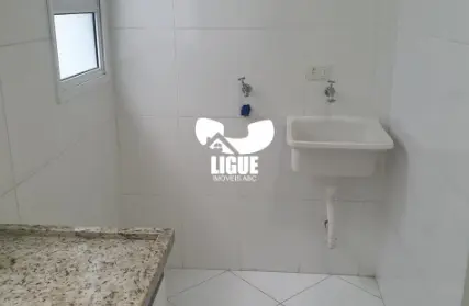 Imagem: Apartamento para Alugar, Utinga