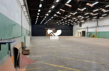 Imagem: Galpão / Salão para Alugar, Parque Jaçatuba