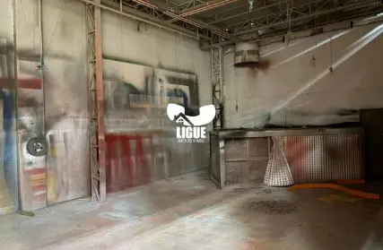 Imagem: Galpão / Salão para Alugar, Parque Jaçatuba