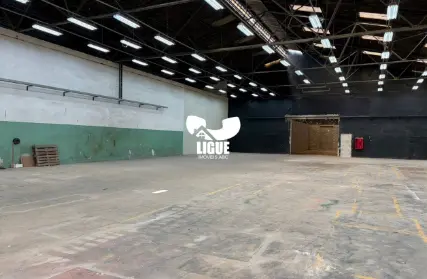 Imagem: Galpão / Salão para Alugar, Parque Jaçatuba