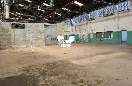 Imagem: Galpão / Salão para Alugar, Parque Jaçatuba