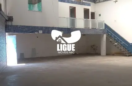 Imagem: Galpão / Salão para Alugar, Jardim Itapeva