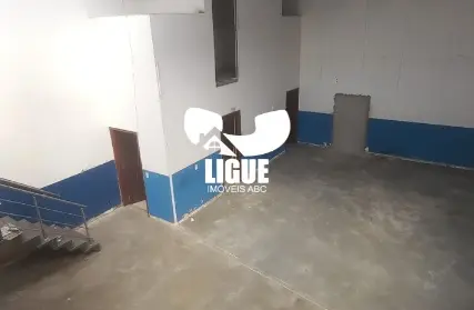 Imagem: Galpão / Salão para Alugar, Jardim Itapeva