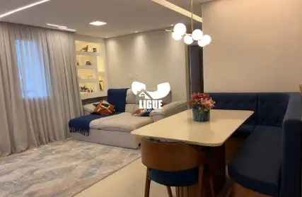 Imagem: Apartamento para Alugar, Vila Humaitá