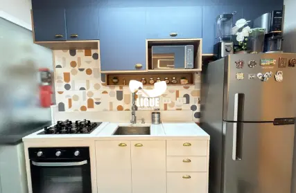 Imagem: Apartamento para Alugar, Vila Humaitá