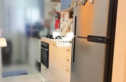 Imagem: Apartamento para Alugar, Vila Humaitá