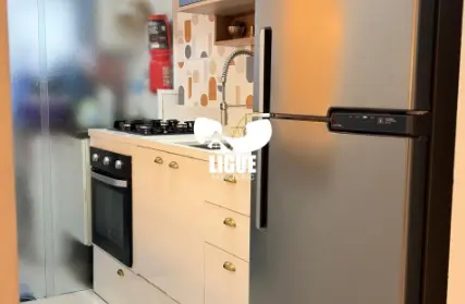 Imagem: Apartamento para Alugar, Vila Humaitá
