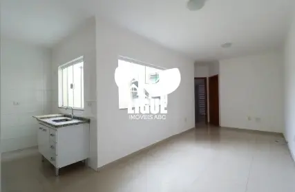 Imagem: Cobertura para Alugar, Jardim Santo Antônio