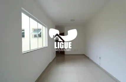 Imagem: Cobertura para Alugar, Jardim Santo Antônio