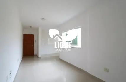 Imagem: Cobertura para Alugar, Jardim Santo Antônio