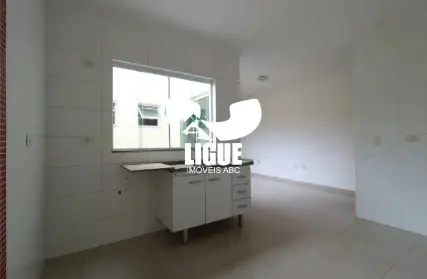 Imagem: Cobertura para Alugar, Jardim Santo Antônio