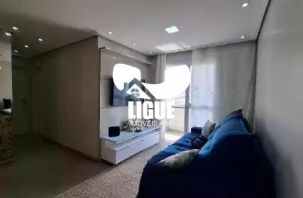 Imagem: Apartamento para Alugar, Vila Humaitá