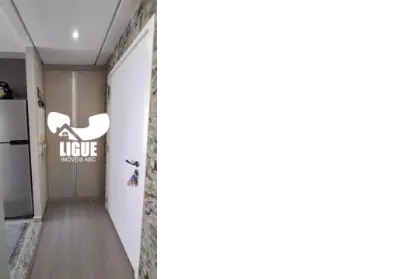 Imagem: Apartamento para Alugar, Vila Humaitá