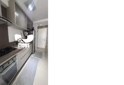 Imagem: Apartamento para Alugar, Vila Humaitá