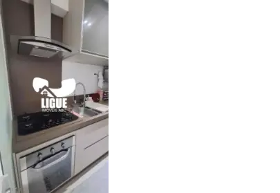 Imagem: Apartamento para Alugar, Vila Humaitá