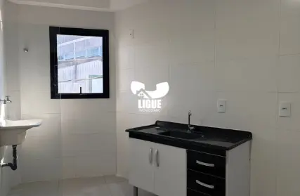 Imagem: Kitnet / Loft para Alugar, São José