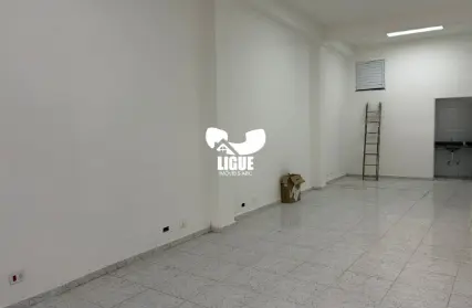 Imagem: Sala Comercial para Alugar, Bangú