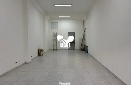 Imagem: Sala Comercial para Alugar, Bangú