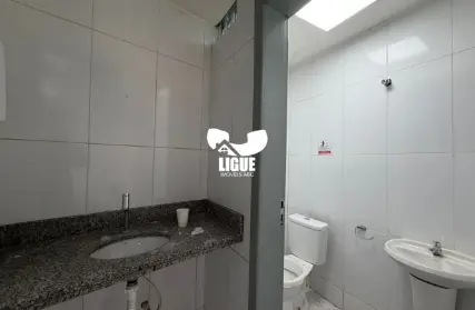 Imagem: Sala Comercial para Alugar, Bangú