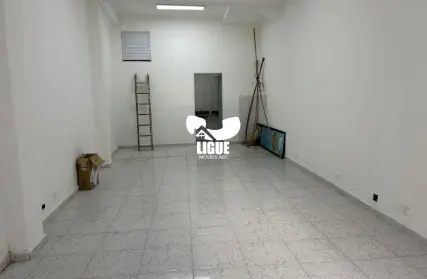 Imagem: Sala Comercial para Alugar, Bangú