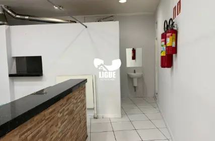 Imagem: Sala Comercial para Alugar, Bangú